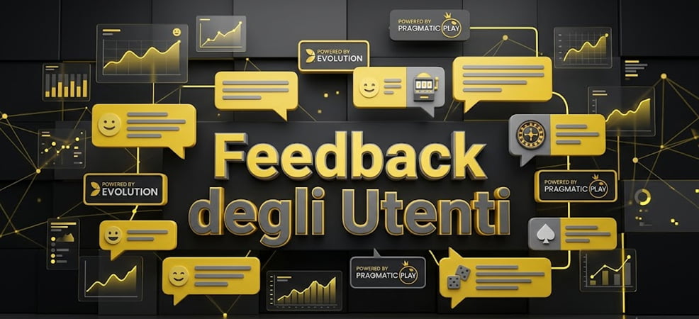 Le opinioni degli utenti